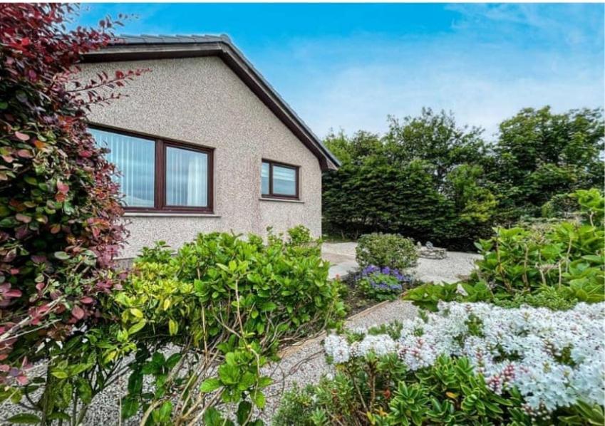 Bayview Βίλα Stornoway  Εξωτερικό φωτογραφία